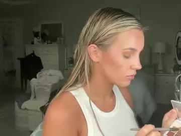 jessicaparkerrr from Chaturbate is Freechat