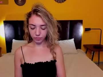 jessie_curlyy from Chaturbate is Freechat