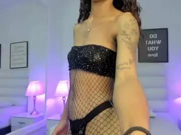 jhany_storm from Chaturbate is Freechat