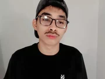 jhnxxnaughty_ from Chaturbate is Freechat