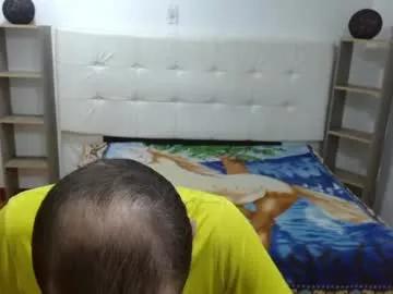 jhontorres018 from Chaturbate is Freechat