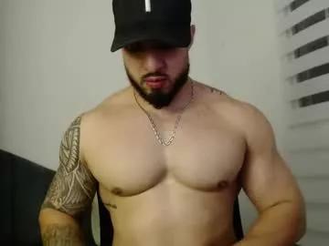 jimmy_king1 from Chaturbate is Freechat