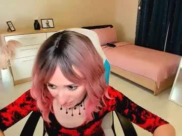 jinger_milk from Chaturbate is Freechat