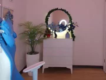 jinx_boom from Chaturbate is Freechat