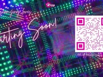 jinxy_loves from Chaturbate is Freechat