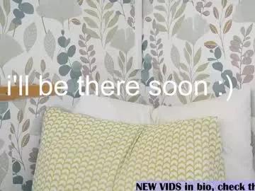 joannadea from Chaturbate is Freechat