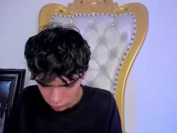 joecollins_ from Chaturbate is Freechat