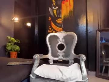 johan_williams_07 from Chaturbate is Freechat