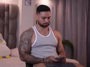 john_king29 from Chaturbate is Freechat