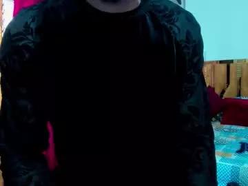 john_mackey from Chaturbate is Freechat