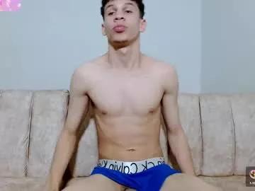 john_ssnow29 from Chaturbate is Freechat