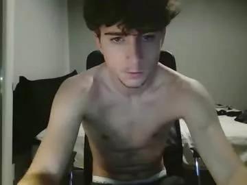 johnandrewssub18 from Chaturbate is Freechat