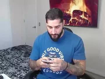 johnklleyn from Chaturbate is Freechat