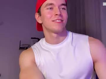 johnnnyhorny from Chaturbate is Freechat