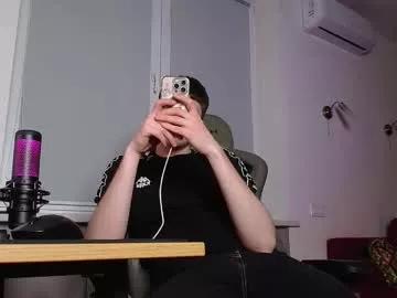johnny_boom from Chaturbate is Freechat