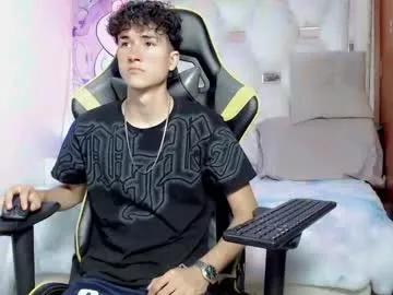johnny_cagee from Chaturbate is Freechat
