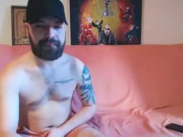 johnnylove21 from Chaturbate is Freechat