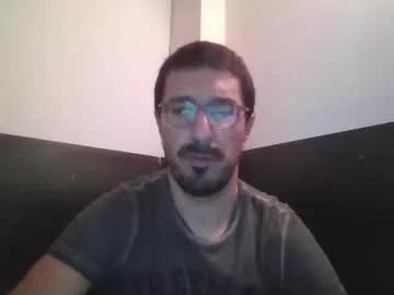 johnparis7575 from Chaturbate is Freechat