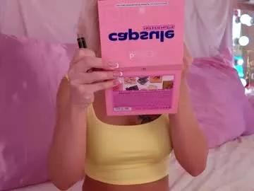 jollly_belle from Chaturbate is Freechat
