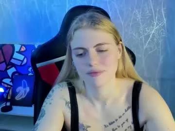 jolly_doll_ from Chaturbate is Freechat