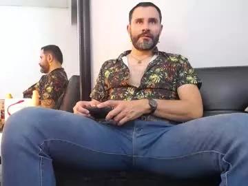jonas_beard1 from Chaturbate is Freechat