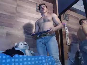 jonathancast08 from Chaturbate is Freechat