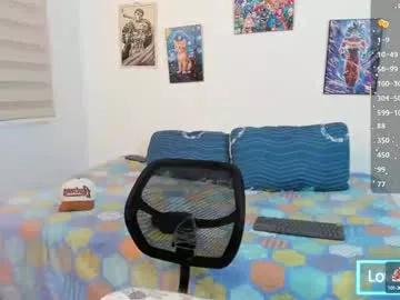 jonathanjoestar_ from Chaturbate is Freechat
