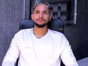 jordan_ajax from Chaturbate is Freechat