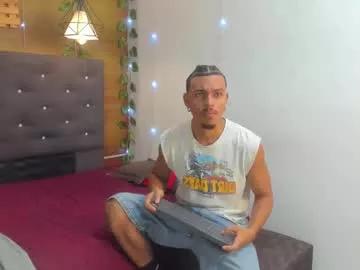 jordan_love7 from Chaturbate is Freechat
