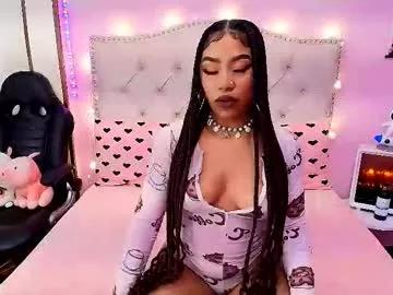jorja_star8 from Chaturbate is Freechat