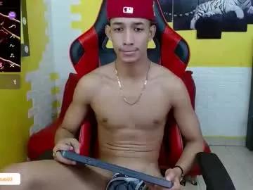 jose_sexycumm from Chaturbate is Freechat