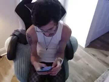 josefturner1 from Chaturbate is Freechat