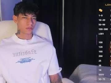josep_davies from Chaturbate is Freechat