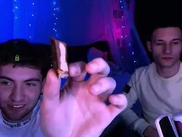 joseph_bear_ from Chaturbate is Freechat