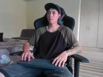joshmiller_ from Chaturbate is Freechat