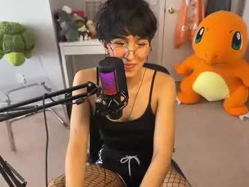 joystickjackie from Chaturbate is Freechat