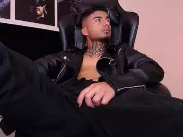 juancamilo66_ from Chaturbate is Freechat