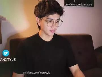 juancamroom from Chaturbate is Freechat