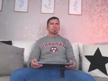 juank_fit45 from Chaturbate is Freechat