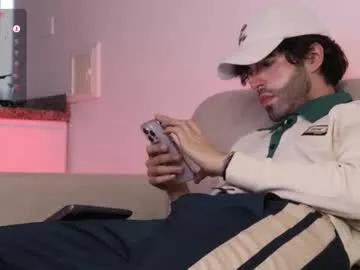 juanrizzo from Chaturbate is Freechat