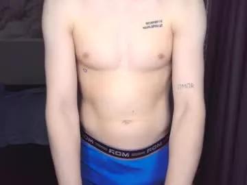juice_lucas from Chaturbate is Freechat