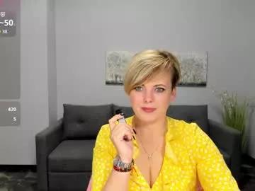 julia_wilsons from Chaturbate is Freechat