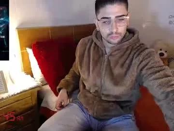 julian1225_ from Chaturbate is Freechat