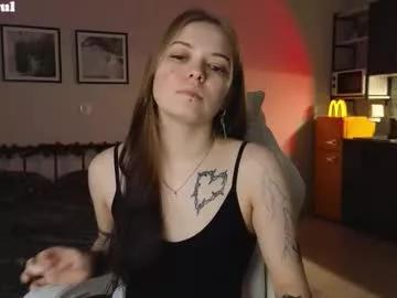 julidropp from Chaturbate is Freechat