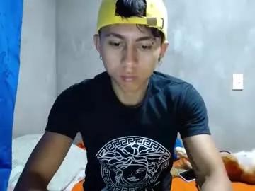 Julien_morty webcams show profile image 