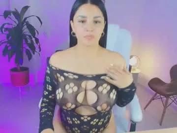 julieta92_ from Chaturbate is Freechat