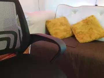 julieta_byxi from Chaturbate is Freechat