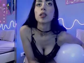 julieta_de_los_angeles from Chaturbate is Freechat