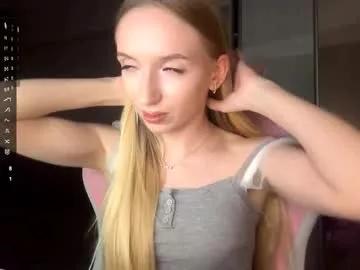 julissariecke from Chaturbate is Freechat