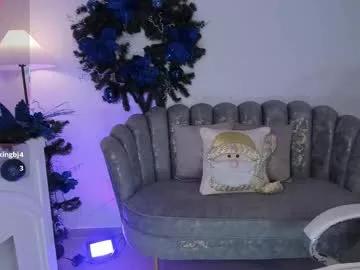 julyy_adams from Chaturbate is Freechat